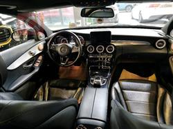 مرسيدس بنز C-Class